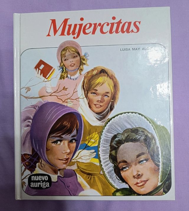 Mujercitas