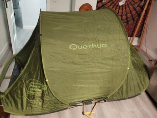 Tienda Quechua 2 Seconds