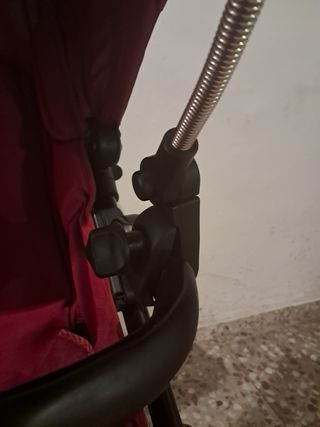 Silla paseo bebé plegable bebe confort