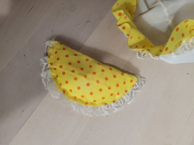 barriguitas funda bajera y cojin del capazo cuna