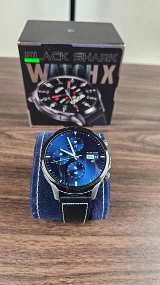 Smartwatch BLACK SHARK X