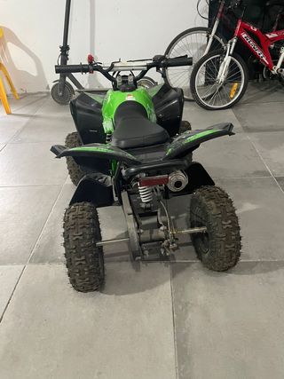 Quad Renegade infantil