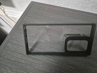 Funda+Protector cámara S23 Ultra