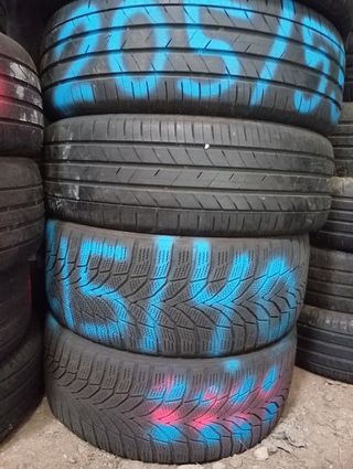 Neumáticos usados - Lote