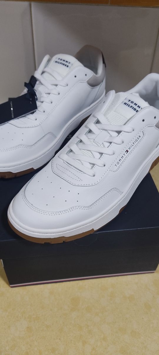 Zapatillas Tommy Hilfiger - Talla