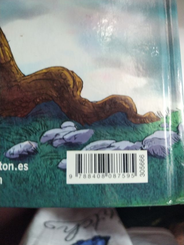 Cuarto viaje al Reino de la Fantasía