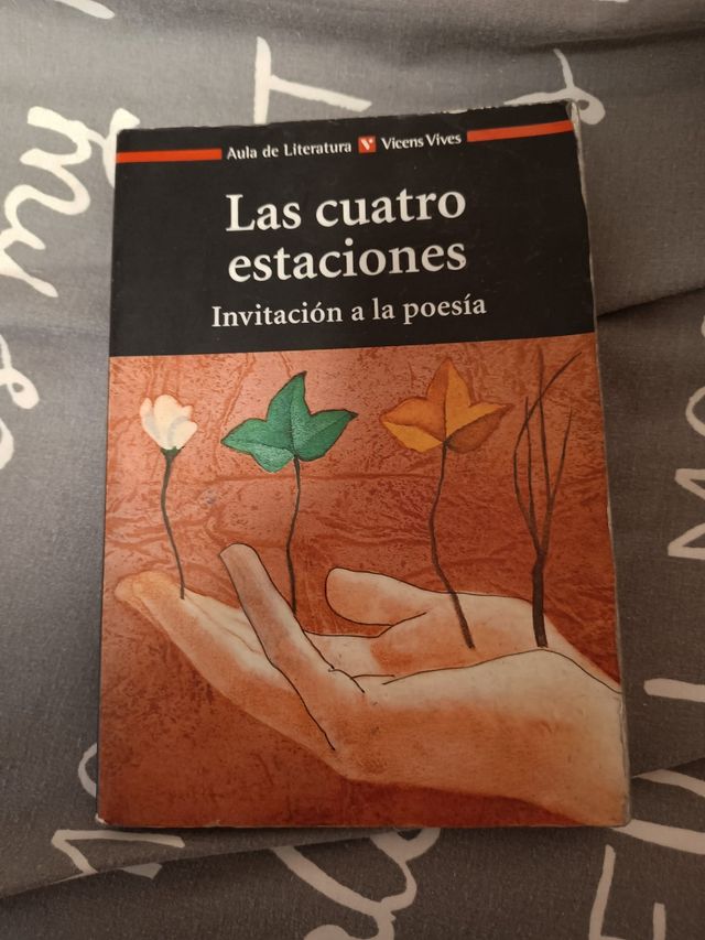 Las Cuatro Estaciones: Invitacion a la Poesia /...