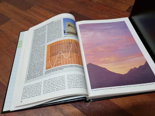 Enciclopedia Geografía Universal