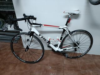 Bicicleta Carretera Trek Madone talla 54