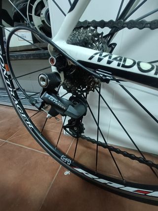 Bicicleta Carretera Trek Madone talla 54