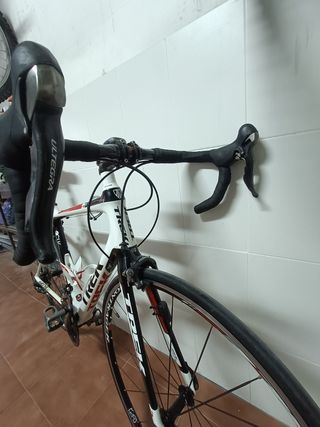 Bicicleta Carretera Trek Madone talla 54