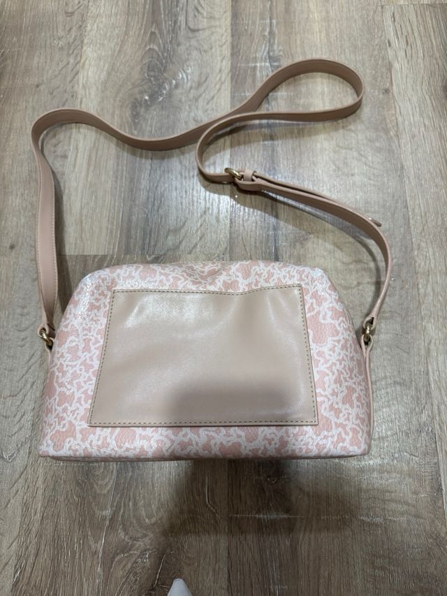 Bolso Tous rosa