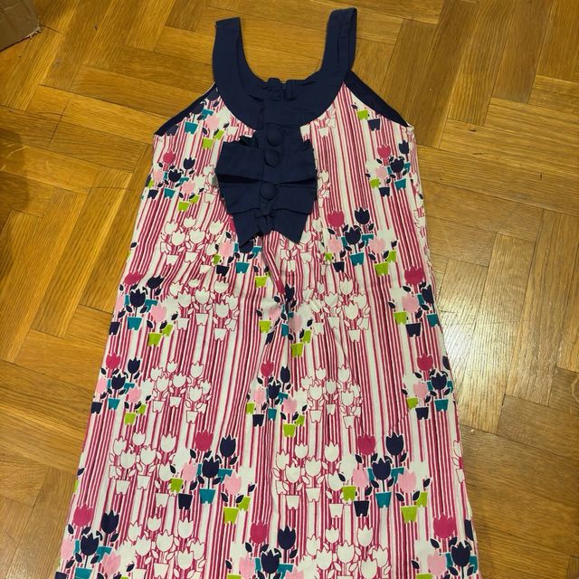 Vestidos varias marcas, talla 40 distintos colores