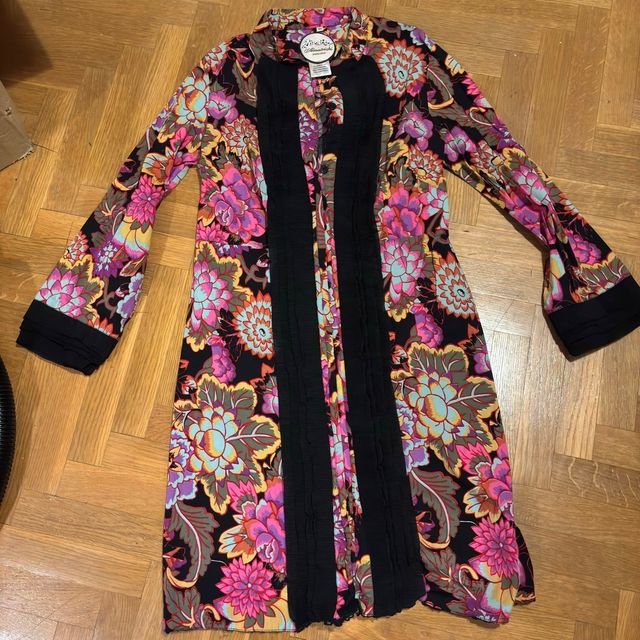 Vestidos varias marcas, talla 40 distintos colores