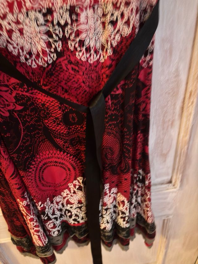 Vestidos varias marcas, talla 40 distintos colores