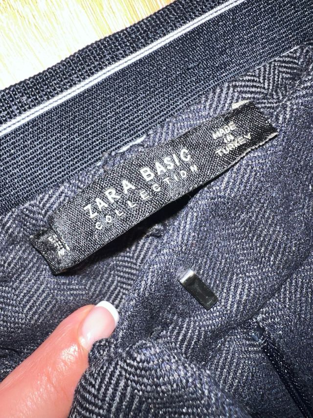 Pack 2 pantalones Massimo Dutty y 2 pantalones zar