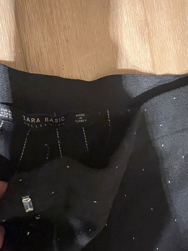 Pack 2 pantalones Massimo Dutty y 2 pantalones zar