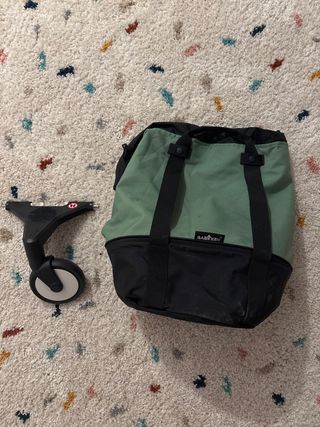 Bolsa  yoyo