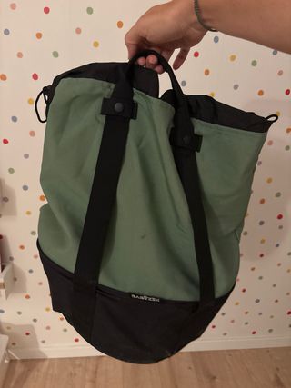 Bolsa  yoyo