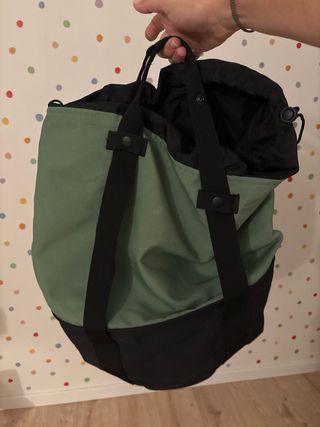 Bolsa  yoyo