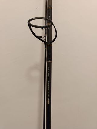 2 Cañas Caperlan CarpFishing