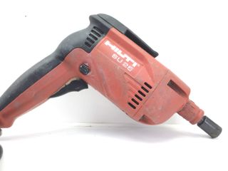 E712077-0 Martillo Electrico Hilti Su 25
