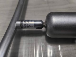 Lampara techo 4 focos