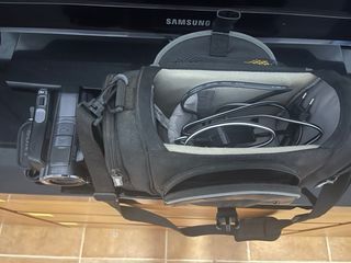 Sony Handycam Cámara de Vídeo