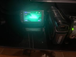Sony Handycam Cámara de Vídeo