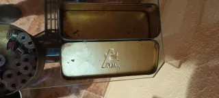 Máquina coser