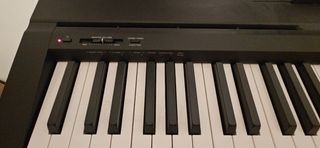 Yamaha P-45B - Teclado 88 teclas