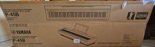 Yamaha P-45B - Teclado 88 teclas