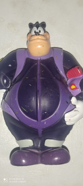 Figura Pete Disney