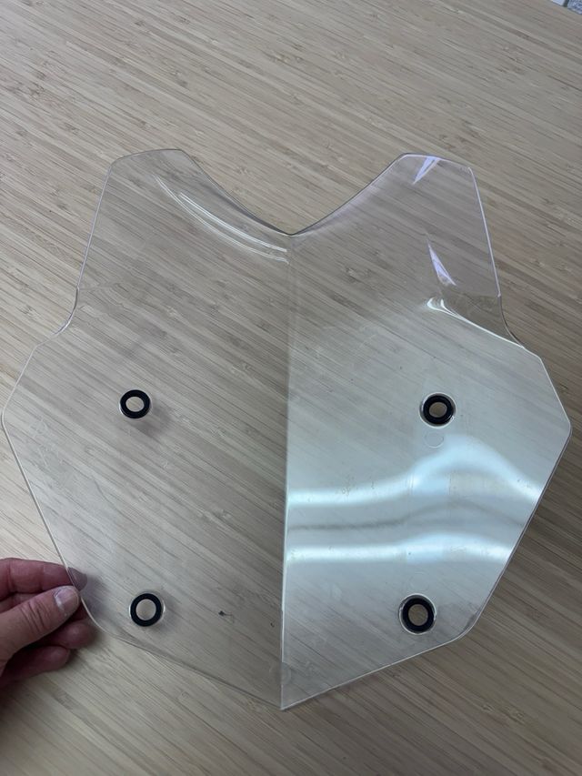 Pantalla BMW R1200GS (Original)