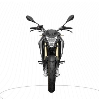 Moto Cyclone 125cc - Battlo 125 15cv