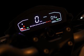 Moto Cyclone 125cc - Battlo 125 15cv