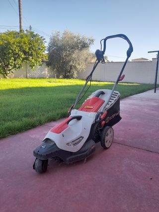 Cortacésped Córdoba