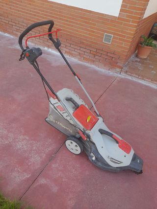 Cortacésped Córdoba