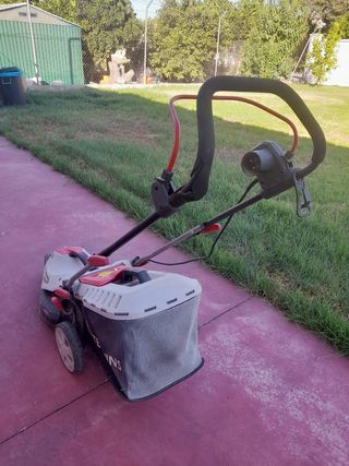 Cortacésped Córdoba