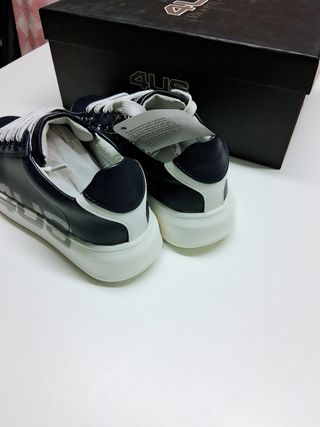 Scarpe Cesare Paciotti bimbo n.32