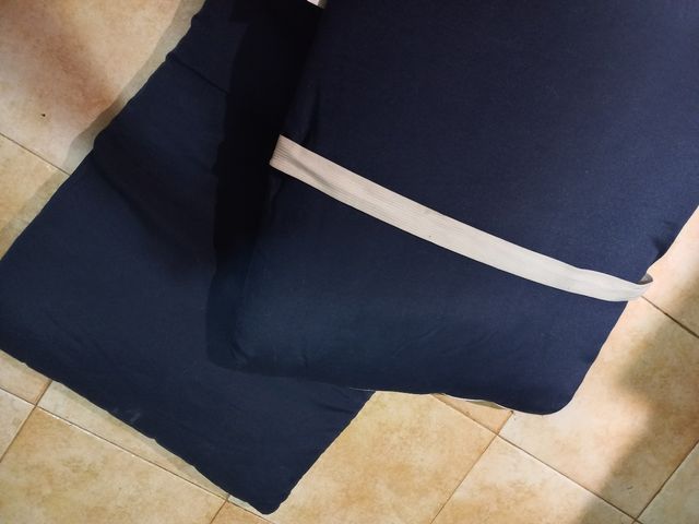COLCHÓN PARA TUMBONA