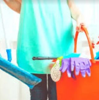 Limpieza hogar,cuidado de niños