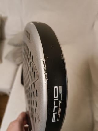 Pala pádel NOX AT10 Genius