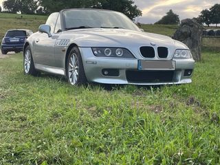 BMW Z3 1996