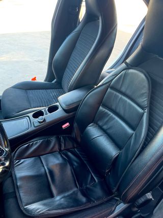 Mercedes Clase CLA 2015