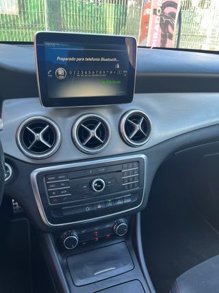 Mercedes Clase CLA 2015
