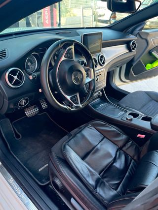 Mercedes Clase CLA 2015
