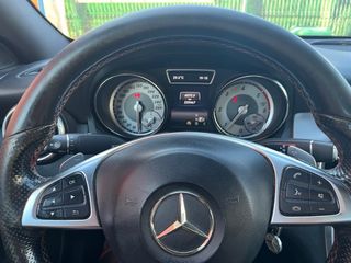 Mercedes Clase CLA 2015
