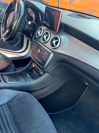 Mercedes Clase CLA 2015