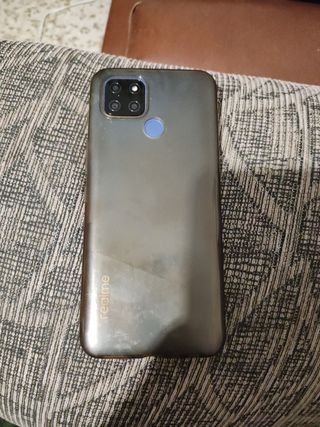 realme V3 5G - 6GB+128GB